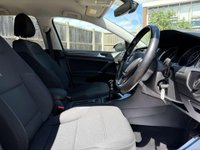 USED 2018 18 VOLKSWAGEN GOLF 1.4 Golf SE Nav TSi BlueMotion Technology 5dr Long MOT Sat Nav