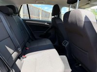 USED 2018 18 VOLKSWAGEN GOLF 1.4 Golf SE Nav TSi BlueMotion Technology 5dr Long MOT Sat Nav