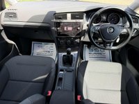 USED 2018 18 VOLKSWAGEN GOLF 1.4 Golf SE Nav TSi BlueMotion Technology 5dr Long MOT Sat Nav