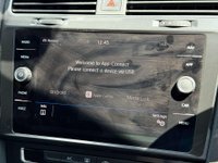 USED 2018 18 VOLKSWAGEN GOLF 1.4 Golf SE Nav TSi BlueMotion Technology 5dr Long MOT Sat Nav