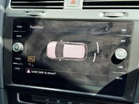 USED 2018 18 VOLKSWAGEN GOLF 1.4 Golf SE Nav TSi BlueMotion Technology 5dr Long MOT Sat Nav
