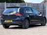 USED 2018 18 VOLKSWAGEN GOLF 1.4 Golf SE Nav TSi BlueMotion Technology 5dr Long MOT Sat Nav