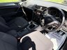 USED 2018 18 VOLKSWAGEN GOLF 1.4 Golf SE Nav TSi BlueMotion Technology 5dr Long MOT Sat Nav