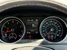 USED 2018 18 VOLKSWAGEN GOLF 1.4 Golf SE Nav TSi BlueMotion Technology 5dr Long MOT Sat Nav