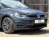 USED 2018 18 VOLKSWAGEN GOLF 1.4 Golf SE Nav TSi BlueMotion Technology 5dr Long MOT Sat Nav