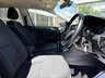 USED 2018 18 VOLKSWAGEN GOLF 1.4 Golf SE Nav TSi BlueMotion Technology 5dr Long MOT Sat Nav