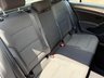 USED 2018 18 VOLKSWAGEN GOLF 1.4 Golf SE Nav TSi BlueMotion Technology 5dr Long MOT Sat Nav