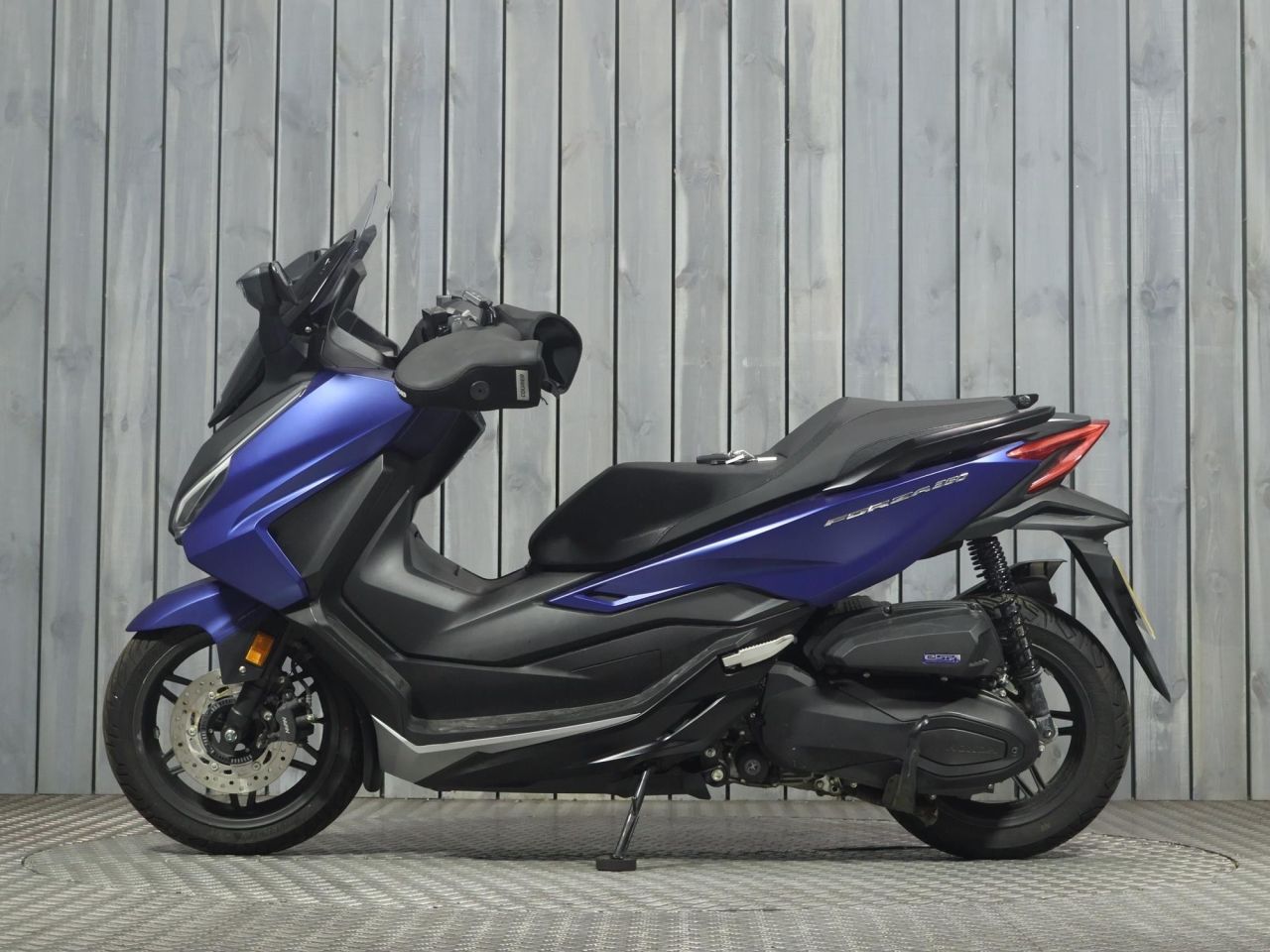 HONDA Forza 350