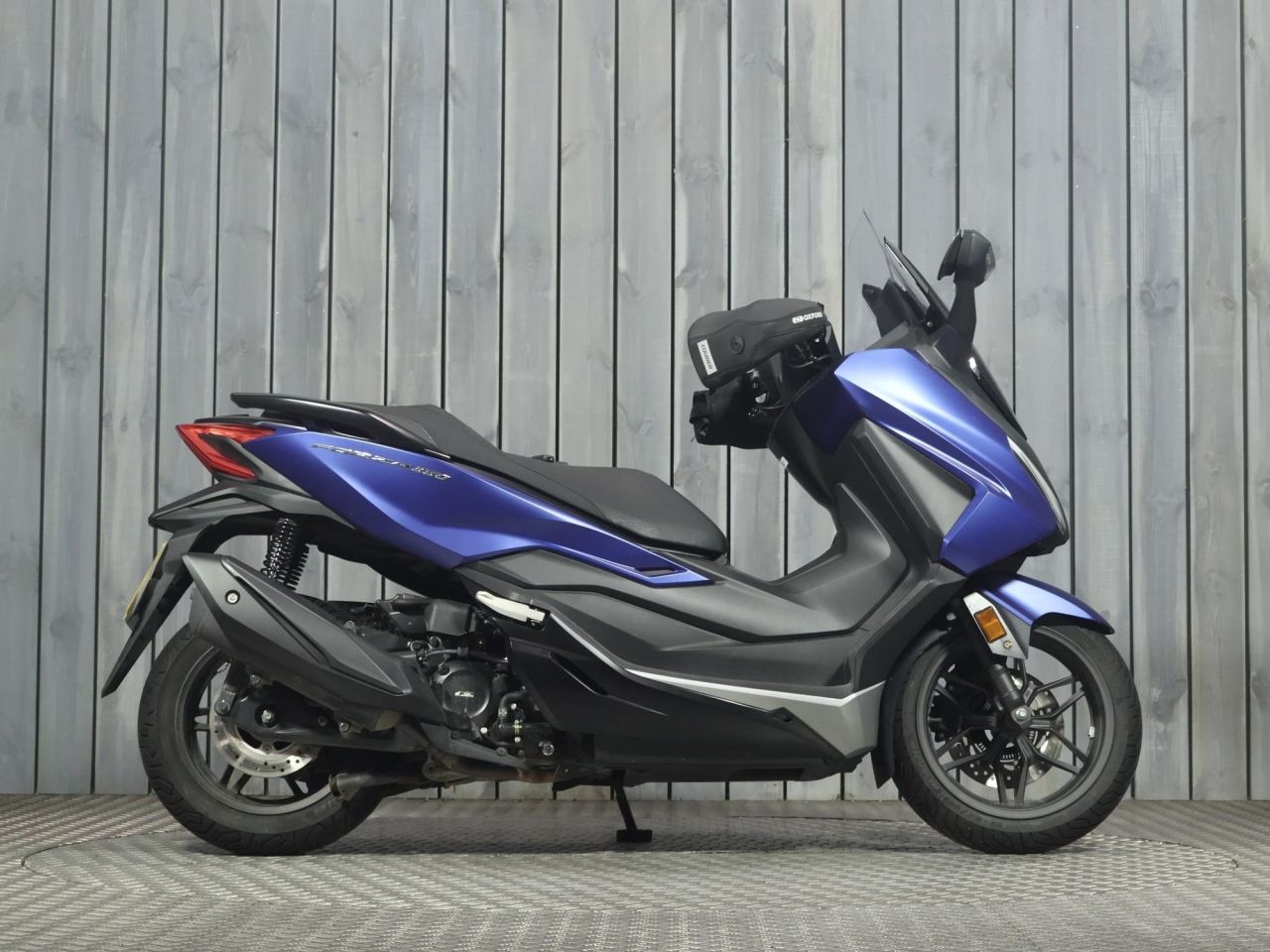 HONDA Forza 350