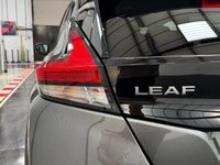 USED 2023 23 NISSAN LEAF 39kWh N-Connecta Hatchback 5dr Electric Auto (150 ps) 