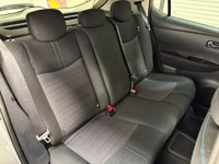 USED 2023 23 NISSAN LEAF 39kWh N-Connecta Hatchback 5dr Electric Auto (150 ps) 