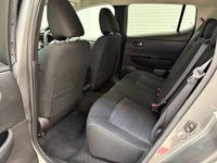 USED 2023 23 NISSAN LEAF 39kWh N-Connecta Hatchback 5dr Electric Auto (150 ps) 