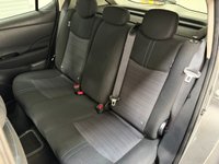 USED 2023 23 NISSAN LEAF 39kWh N-Connecta Hatchback 5dr Electric Auto (150 ps) 