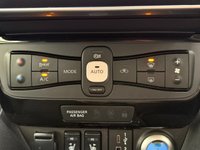 USED 2023 23 NISSAN LEAF 39kWh N-Connecta Hatchback 5dr Electric Auto (150 ps) 