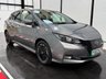 USED 2023 23 NISSAN LEAF 39kWh N-Connecta Hatchback 5dr Electric Auto (150 ps) 