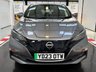 USED 2023 23 NISSAN LEAF 39kWh N-Connecta Hatchback 5dr Electric Auto (150 ps) 