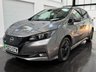 USED 2023 23 NISSAN LEAF 39kWh N-Connecta Hatchback 5dr Electric Auto (150 ps) 