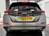 USED 2023 23 NISSAN LEAF 39kWh N-Connecta Hatchback 5dr Electric Auto (150 ps) 
