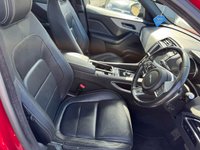 USED 2018 18 JAGUAR F-PACE 2.0 D180 R-Sport SUV 5dr Diesel Auto AWD Euro 6 (s/s) (180 ps) 