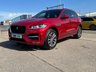 USED 2018 18 JAGUAR F-PACE 2.0 D180 R-Sport SUV 5dr Diesel Auto AWD Euro 6 (s/s) (180 ps) 