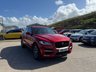 USED 2018 18 JAGUAR F-PACE 2.0 D180 R-Sport SUV 5dr Diesel Auto AWD Euro 6 (s/s) (180 ps) 
