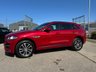 USED 2018 18 JAGUAR F-PACE 2.0 D180 R-Sport SUV 5dr Diesel Auto AWD Euro 6 (s/s) (180 ps) 
