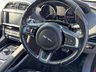 USED 2018 18 JAGUAR F-PACE 2.0 D180 R-Sport SUV 5dr Diesel Auto AWD Euro 6 (s/s) (180 ps) 