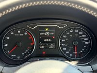 USED 2015 65 AUDI A3 1.4 A3 S Line TFSI Semi-Auto 3dr Drive Mode Bluetooth Audio