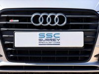 USED 2015 65 AUDI A3 1.4 A3 S Line TFSI Semi-Auto 3dr Drive Mode Bluetooth Audio