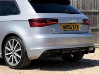 USED 2015 65 AUDI A3 1.4 A3 S Line TFSI Semi-Auto 3dr Drive Mode Bluetooth Audio