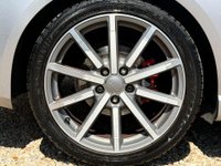 USED 2015 65 AUDI A3 1.4 A3 S Line TFSI Semi-Auto 3dr Drive Mode Bluetooth Audio