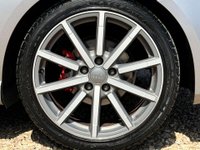 USED 2015 65 AUDI A3 1.4 A3 S Line TFSI Semi-Auto 3dr Drive Mode Bluetooth Audio