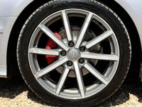 USED 2015 65 AUDI A3 1.4 A3 S Line TFSI Semi-Auto 3dr Drive Mode Bluetooth Audio