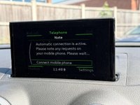 USED 2015 65 AUDI A3 1.4 A3 S Line TFSI Semi-Auto 3dr Drive Mode Bluetooth Audio