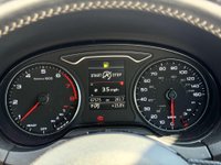 USED 2015 65 AUDI A3 1.4 A3 S Line TFSI Semi-Auto 3dr Drive Mode Bluetooth Audio