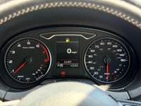 USED 2015 65 AUDI A3 1.4 A3 S Line TFSI Semi-Auto 3dr Drive Mode Bluetooth Audio