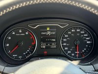 USED 2015 65 AUDI A3 1.4 A3 S Line TFSI Semi-Auto 3dr Drive Mode Bluetooth Audio