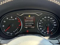 USED 2015 65 AUDI A3 1.4 A3 S Line TFSI Semi-Auto 3dr Drive Mode Bluetooth Audio