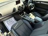 USED 2015 65 AUDI A3 1.4 A3 S Line TFSI Semi-Auto 3dr Drive Mode Bluetooth Audio