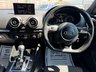USED 2015 65 AUDI A3 1.4 A3 S Line TFSI Semi-Auto 3dr Drive Mode Bluetooth Audio