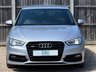 USED 2015 65 AUDI A3 1.4 A3 S Line TFSI Semi-Auto 3dr Drive Mode Bluetooth Audio