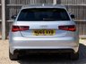 USED 2015 65 AUDI A3 1.4 A3 S Line TFSI Semi-Auto 3dr Drive Mode Bluetooth Audio