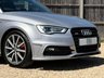 USED 2015 65 AUDI A3 1.4 A3 S Line TFSI Semi-Auto 3dr Drive Mode Bluetooth Audio