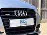 USED 2015 65 AUDI A3 1.4 A3 S Line TFSI Semi-Auto 3dr Drive Mode Bluetooth Audio