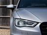 USED 2015 65 AUDI A3 1.4 A3 S Line TFSI Semi-Auto 3dr Drive Mode Bluetooth Audio