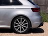 USED 2015 65 AUDI A3 1.4 A3 S Line TFSI Semi-Auto 3dr Drive Mode Bluetooth Audio