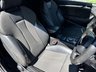 USED 2015 65 AUDI A3 1.4 A3 S Line TFSI Semi-Auto 3dr Drive Mode Bluetooth Audio