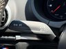 USED 2015 65 AUDI A3 1.4 A3 S Line TFSI Semi-Auto 3dr Drive Mode Bluetooth Audio