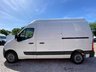 USED 2014 64 VAUXHALL MOVANO 2.3 CDTi 3500 FWD L2 H3 Euro 5 5dr WARRANTYHIGHROOFDEADLOCKSBT