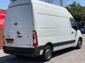 USED 2014 64 VAUXHALL MOVANO 2.3 CDTi 3500 FWD L2 H3 Euro 5 5dr WARRANTYHIGHROOFDEADLOCKSBT